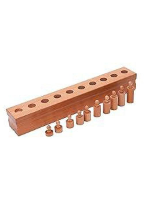 اسطوانات ذات مقبض